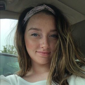 Meet your Posher, Natalie